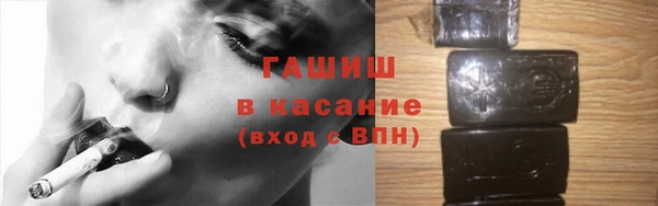 молекула духа Осташков