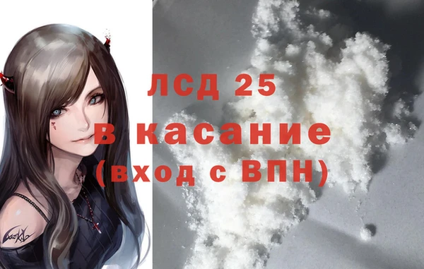 молекула духа Осташков